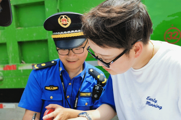 司法部：行政检查应坚持“该严则严、当宽则宽”