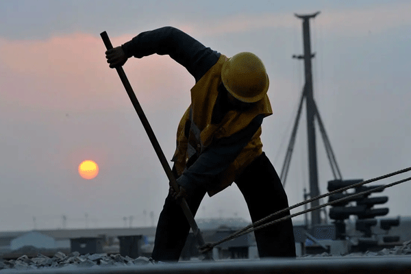 河北曲周县纪委监委：四项措施筑牢保障农民工工资权益“防护网”